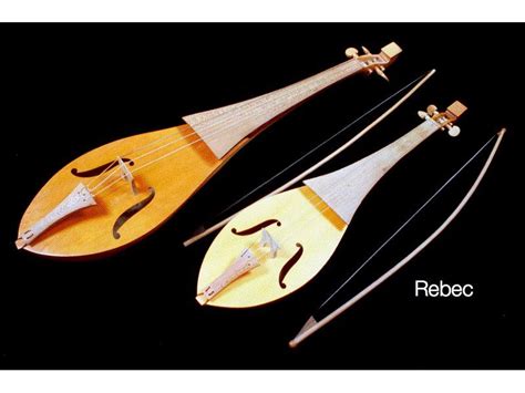 tudor musical instruments